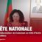 49e fête nationale Cameroun : message d  l’ambassadeur en Côte d’Ivoire