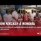 Action sociale à BONOUA : LONG Sourire denfants de NAHOMI A. A. fait sourire plus de 200 enfants