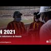 CAN 2021 : La vie des volontaires de Douala