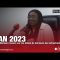 Can 2023 : Koné Mariam rassure sur les délais de livraison des infrastructures