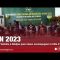CAN 2023: La CAF sinstalle à Abidjan pour mieux accompagner la Côte dIvoire