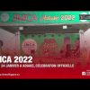 Célébration officielle de la JMCA le 24 janvier 2022 à ADIAKE