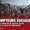 CIE COMPTEURS SOCIAUX: Réactions des habitants de ABOBO SAGBE après le retour de l’électricité