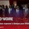 Côte d’Ivoire : 150 entreprises exposent à Abidjan pour ARCHIBAT 2021