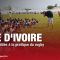 Côte d’Ivoire 200 jeunes initiés à la pratique du rugby