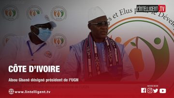 Côte d’Ivoire :  Abou Gbané désigné président de l’UGN