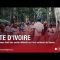 Côte d’Ivoire : Des femmes font une sortie détente au Parc national du Banco