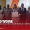 Côte d’Ivoire – Distinctions : La SIR décore ses meilleurs travailleurs