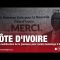 Côte dIvoire: Forte mobilisation de la jeunesse pour rendre hommage à HAMBAK
