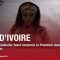 Côte d’Ivoire : La ministre Nassénéba Touré remercie la Première dame pour ses actions