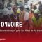 Côte d’Ivoire : L’opération “Grand ménage” pour des fêtes de fin année réussies