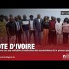 Côte dIvoire: Précisions sur une initiative dunification des associations de la presse sportive