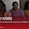 Côte d’Ivoire : WERE-WERE LIKING et AKISSI DELTA reçues par la ministre de la culture