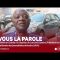 Coup d’Etat en guinée: La réaction de LANCINE CAMARA, président de l’UIJA