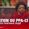 Création du PPA-CI / La diaspora ivoirienne réagit