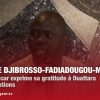 Député de DJIBROSSO-FADIADOUGOU-MORONDO