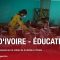 Des acteurs du système éducatif ivoirien se prononcent sur le retour de la dictée à l’école