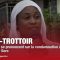 Des Ivoiriens se prononcent sur la condamnation à perpétuité de GUILLAUME SORO
