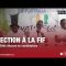 Election à la Fédération Ivoirienne de Football: YATE ELELE déclare sa candidature