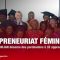 ENTREPRENEURIAT FEMININ : IMPACT HUB décerne des parchemins à 32 apprenantes