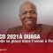 FESPACO 2021 A OUAGA: ASALFO cède sa place dans l’avion à PATHE O