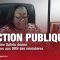 Fonction publique : La ministre Anne Ouloto donne des orientations aux DRH des ministères