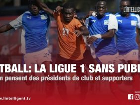 Football – La Ligue 1 sans public Ce qu’en pensent des présidents de club et supporters