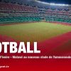 FOOTBALL: Le match Côte dIvoire – Malawi au nouveau stade de Yamoussoukro ou au Ghana ?