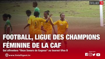 Football / Ligue des champions féminine de la CAF: Qui affrontera Onze soeurs de Gagnoa ?