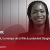 Ghana : Marie Laurence Gbagbo lance la marque « The Rebirth »