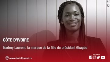 Ghana : Marie Laurence Gbagbo lance la marque « The Rebirth »