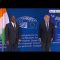 visite du président Alassane Ouattara au Parlement Européen à Strasbourg (Film Complet)