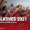 Législatives 2021 : Campagne électorale, période de show
