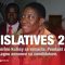 Législatives du 06 mars 2021 : Henriette Lagou va compétir à Daoukro