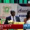 Cérémonie d’ouverture SILA 2017 Discours de Monsieur ETTY Macaire Président AECI