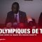 JEUX OLYMPIQUE DE TOKYO: La délégation ivoirienne invitée au respect des mesures covid-19