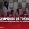 Jeux Olympiques de Tokyo 200 millions FCFA pour la préparation des athlètes ivoiriens