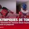 JEUX OLYMPIQUES DE TOKYO: Les ivoiriens TAEKWONDO IN GBANE SEYDOU et TRAORE AMINATA se préparent ?