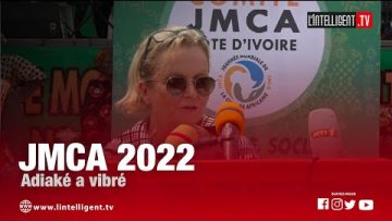 JMCA 2022  ADIAKE a vibré