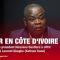 KATINAN dit « Rien n’oblige le président Alassane Ouattara à offrir une résidence à Laurent Gbagbo »