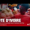 La cherté de la vie vue par MARIUS COME et BEN NFALY