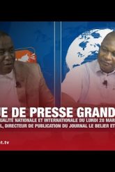 La Revue de Presse Grand Format / Spéciale élections FIF: Bilan et perspectives