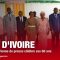 L’Agence Ivoirienne de Presse (AIP), célèbre ses 60 ans