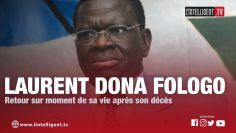 Laurent Dona Fologo : retour sur des moments de sa vie après son décès