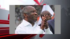 Laurent Gbagbo rompt à nouveau le silence