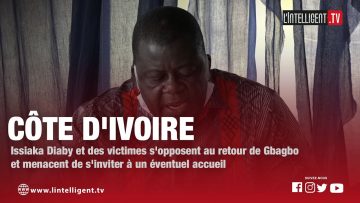 Le Collectif des victimes de Côte dIvoire sopposer à un éventuel retour de Laurent Gbagbo.