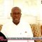 Le gouverneur de Yamoussoukro Augustin THIAM pleure HAMBAK