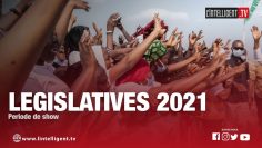 Législatives 2021 en Côte dIvoire :  Campagne électorale, période de show
