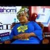 LES ENTRETIENS DE NAHOMI AMOUSSOU ALAFE 03 AVEC BLEU EVELYNE BRIGITTE AGBRE