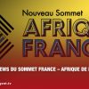 Les interviews du Sommet France – Afrique de Montpelier